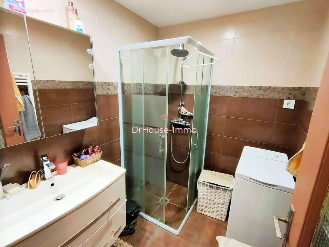 Maison 113 m² à Saint-Bonnet-De-Valclerieux  - photo 8