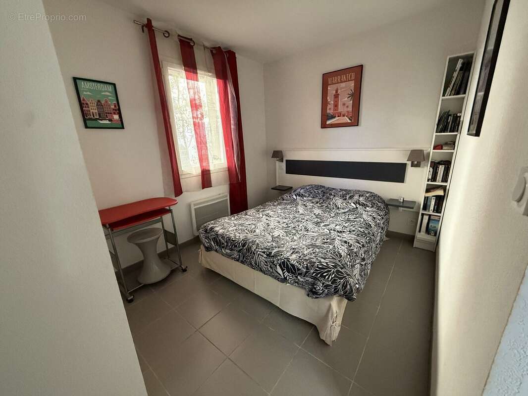 Appartement à ARGELES-SUR-MER