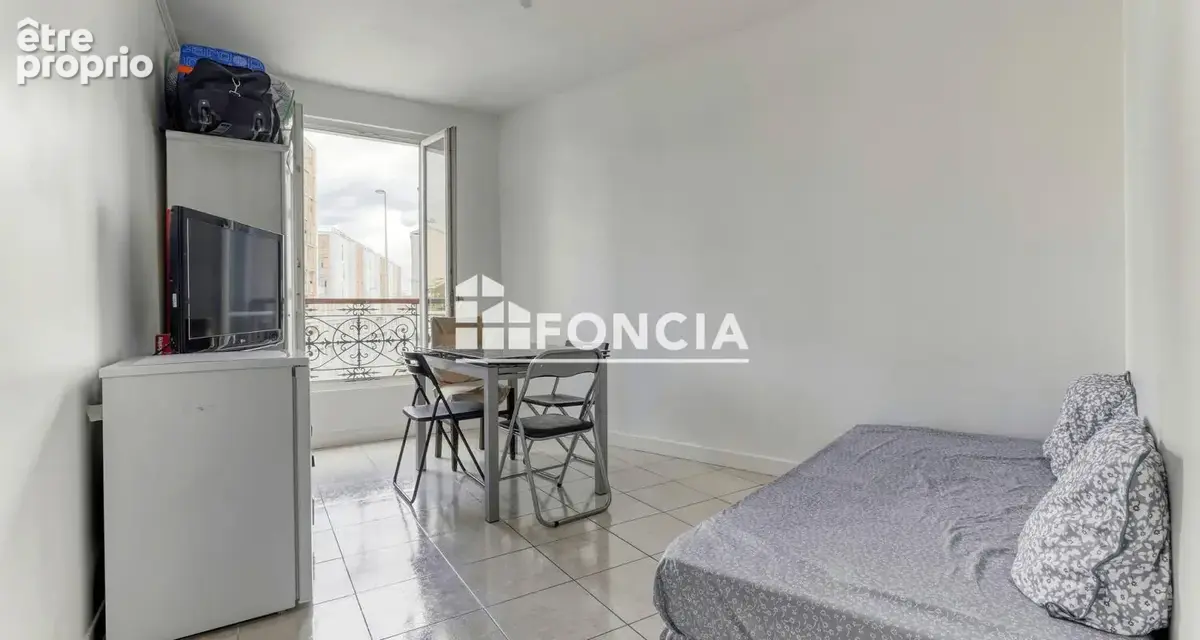 Coup de cœur - Idéal 1er achat ou Investissement  2 Pièces - Cave - photo 3