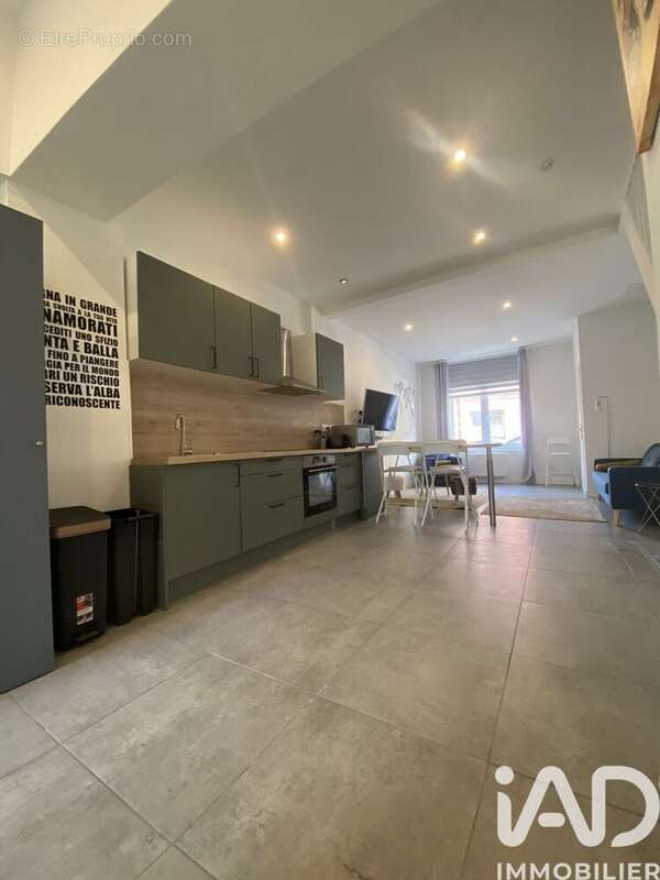 Photo 4 - Maison à LILLE