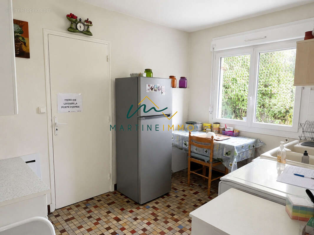 Maison à MARMANDE