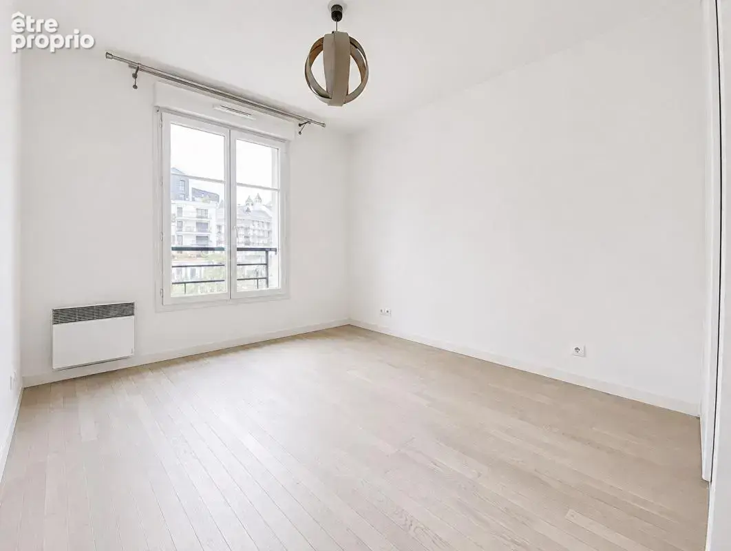 Appartement Puteaux 3 pièce(s) 60 m2 - photo 6