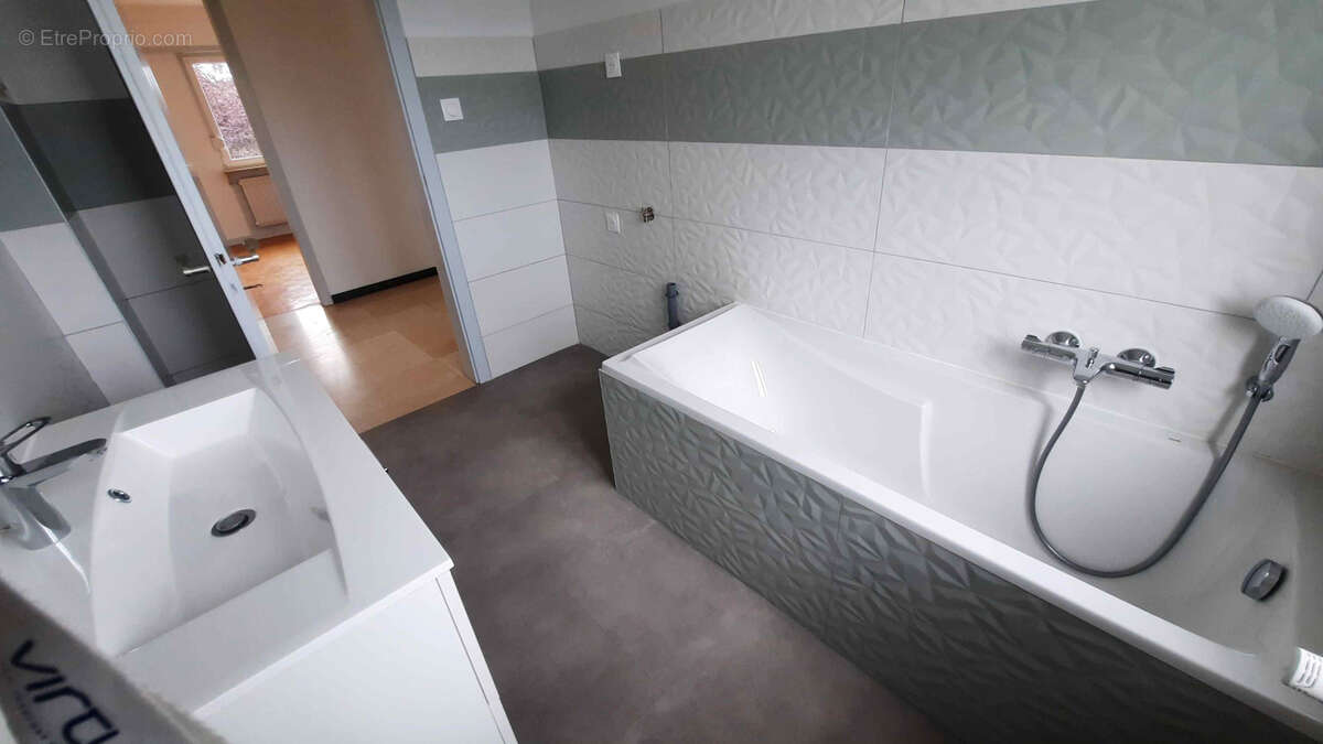 Maison à HEIMSBRUNN