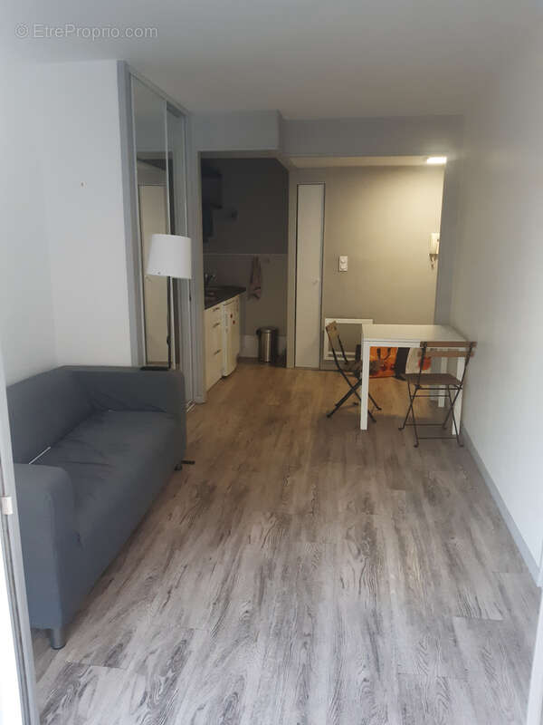 Appartement à ANGERS
