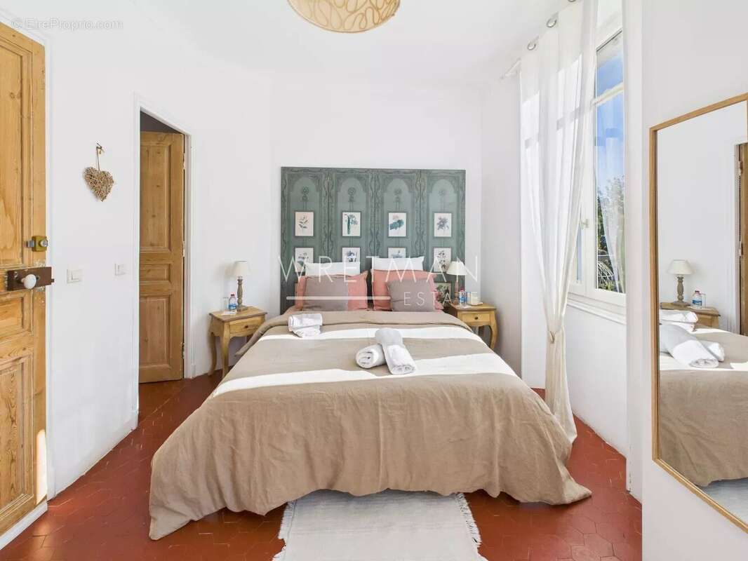 Maison à VENCE