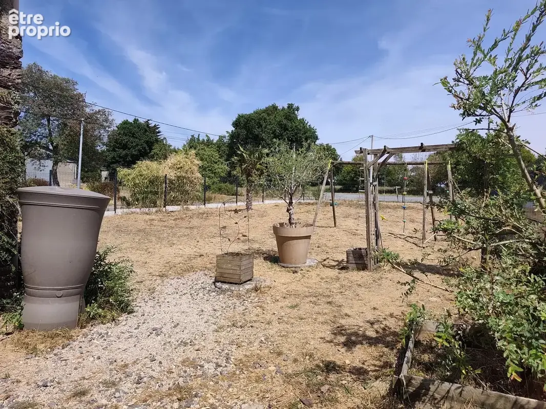 Maison 6 pièces 240 m² à vendre à Maxent (35380) - photo 21