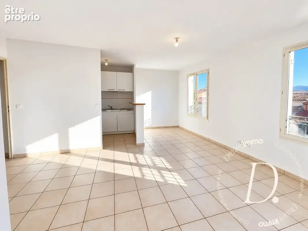Appartement 2 pièces 40 m² à vendre à La Seyne-Sur-Mer (83500) - photo 5