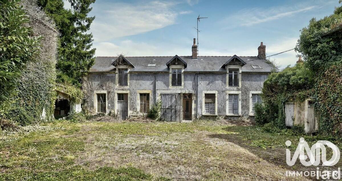Photo 1 - Appartement à NEVERS