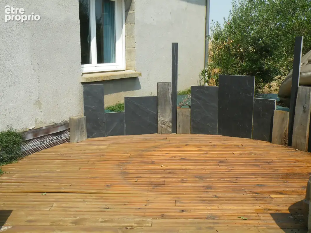 Villa a 20mn de rodez proche baraqueville - photo 4