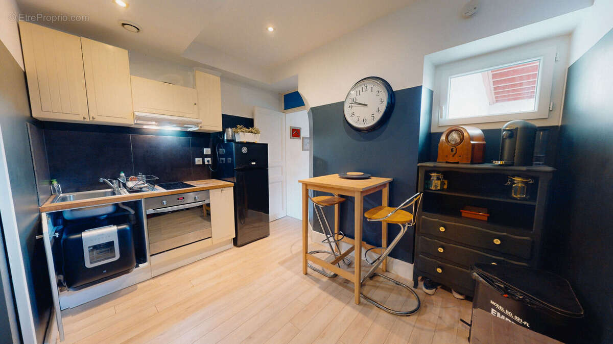 Appartement à BIARRITZ