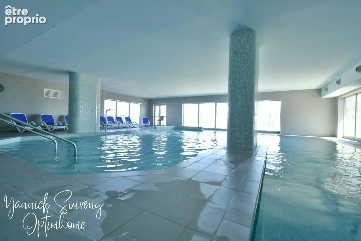 Appartement T2 de 32 m² situé dans une résidence de tourisme - photo 6