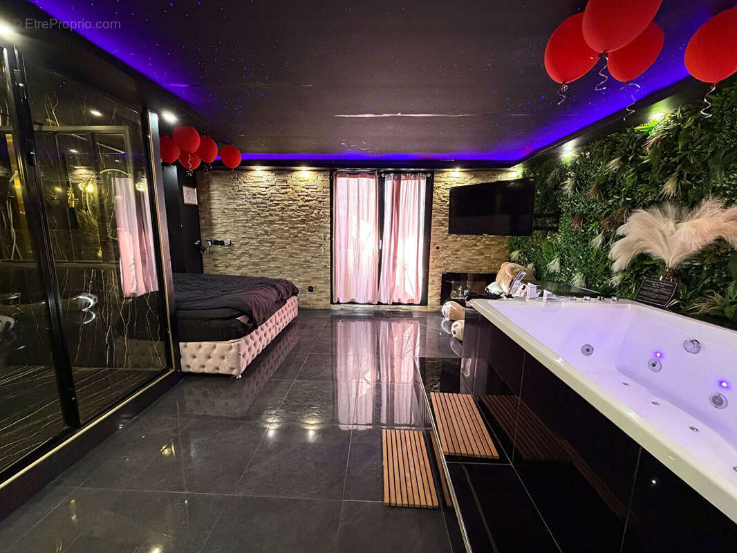 Appartement à DRANCY