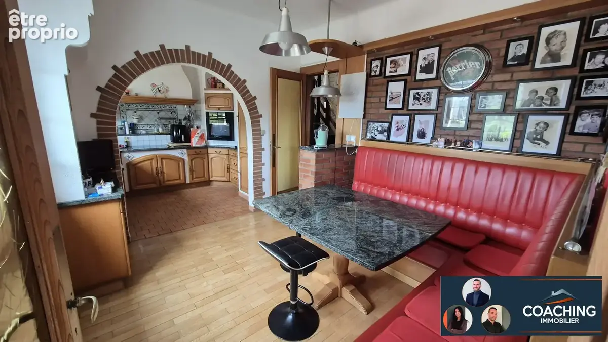 Maison 175 m² à Vitry-Le-Francois  - photo 4