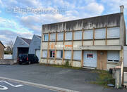 Appartement à LA RENAUDIERE