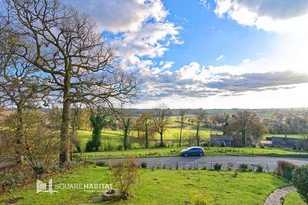 Maison à TINCHEBRAY