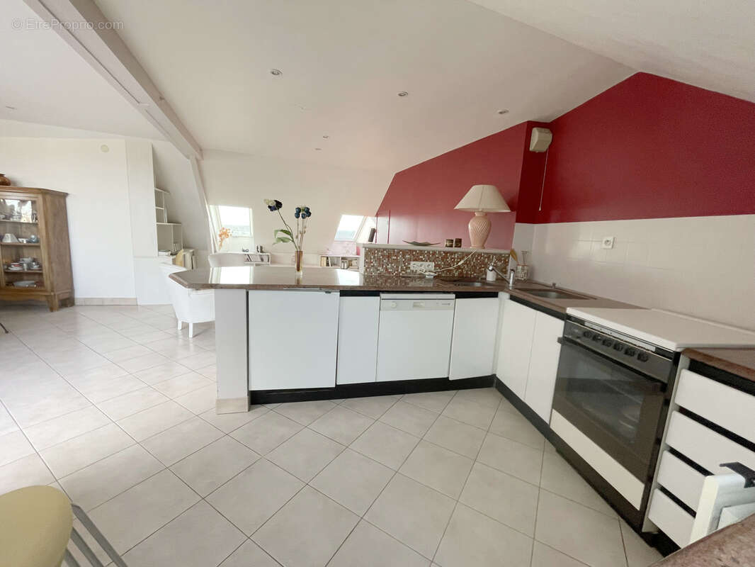 Appartement à LE MANS