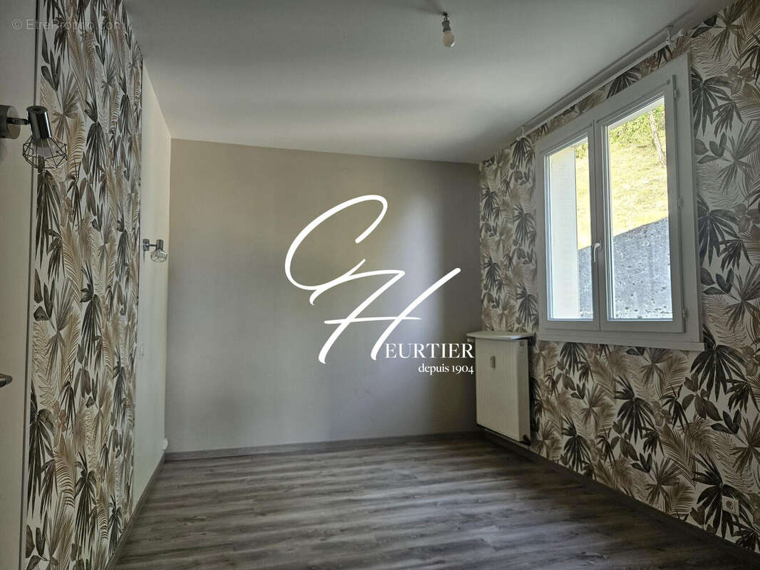 Appartement à VOIRON