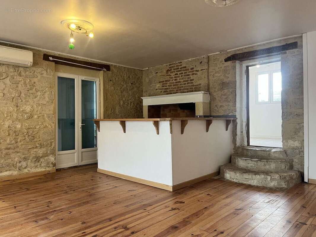 IMG9938 - Maison à ALLAS-LES-MINES