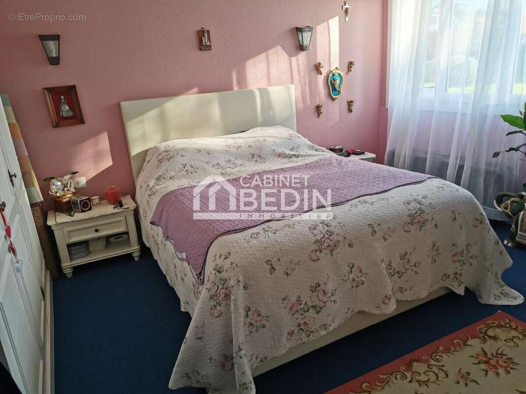 Appartement à LIBOURNE