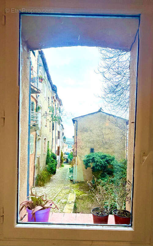 Maison de village -Seillans - photo 4