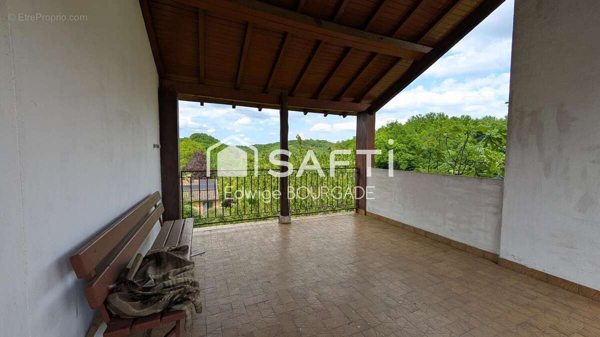 Photo 7 - Maison à PUY-L'EVEQUE