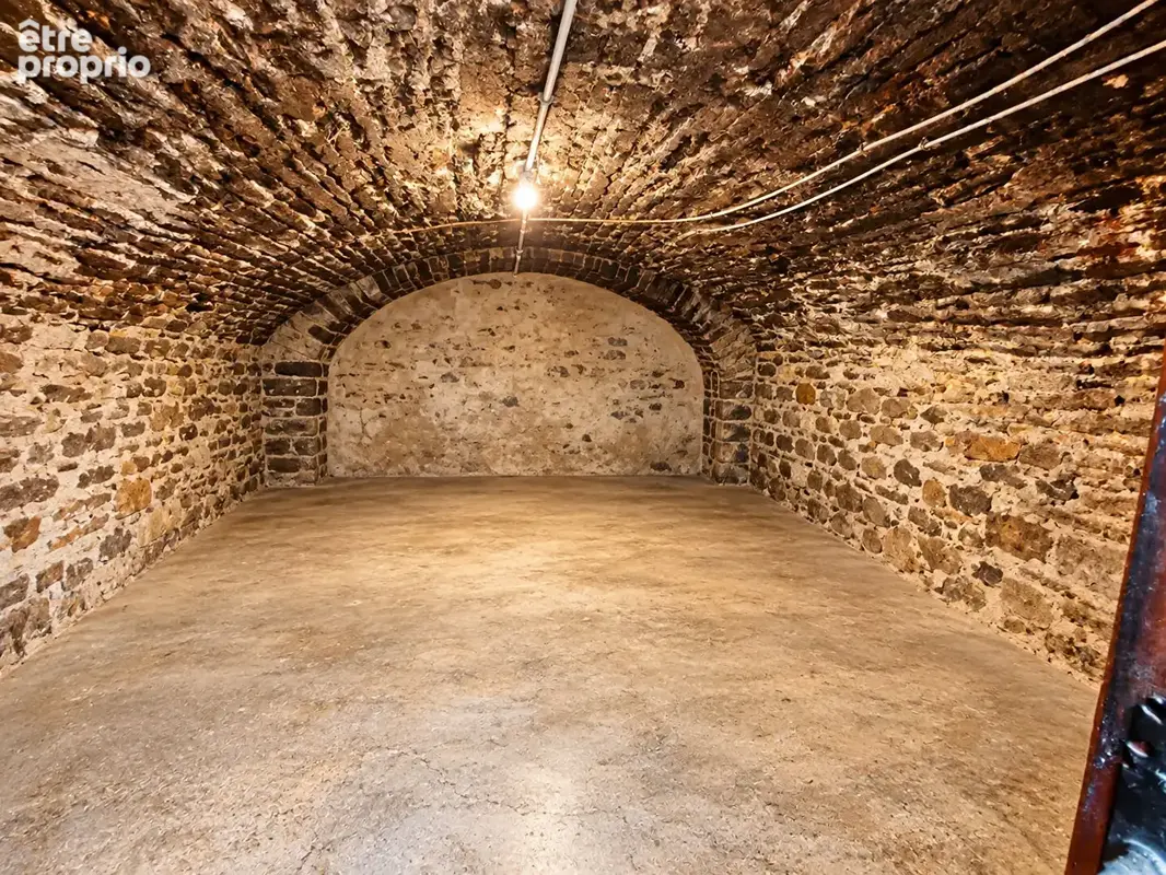maison Blaisy Bas - photo 13
