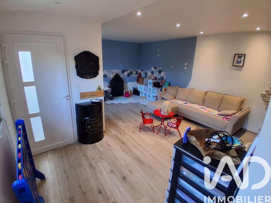 Photo 2 - Maison à FISMES