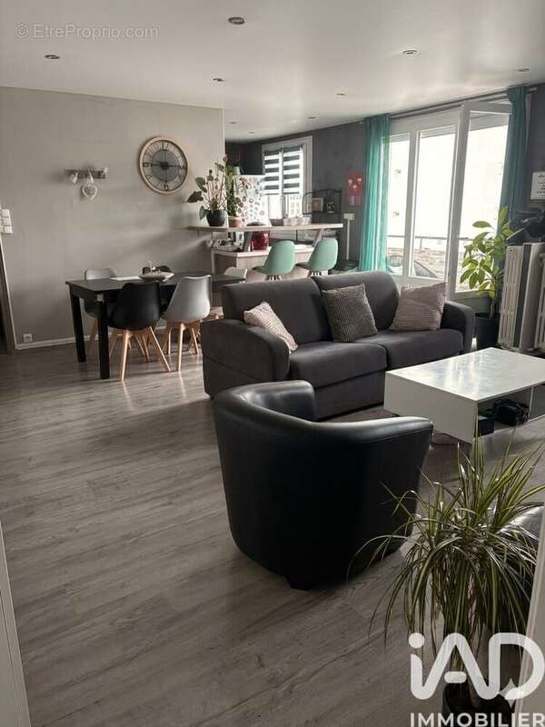 Photo 3 - Appartement à TROYES