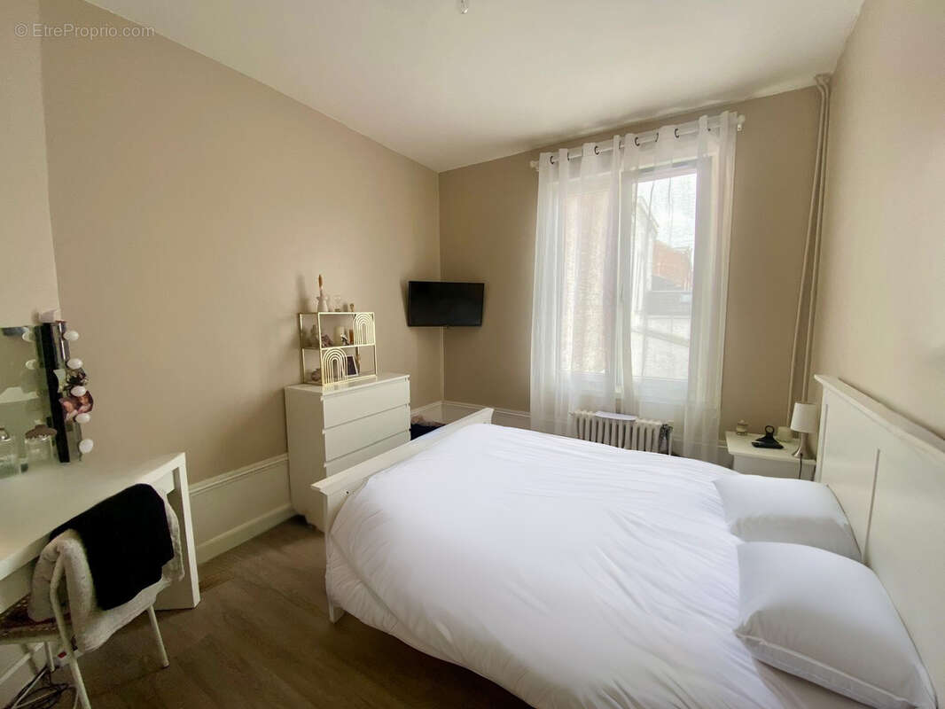 Maison Quartier Remicourt 4 chambres - photo 8