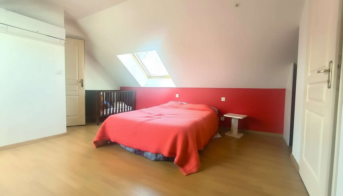 Maison à CHATEAU-THIERRY