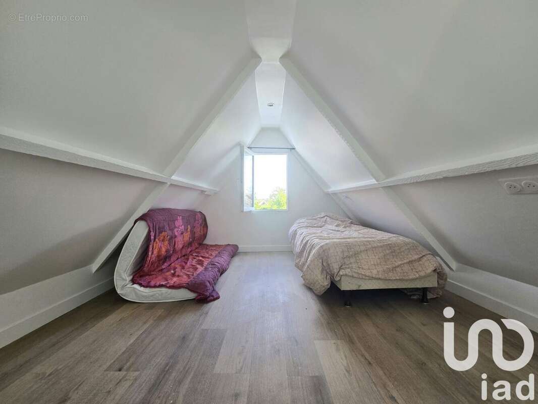 Photo 9 - Maison à BERVILLE-SUR-MER