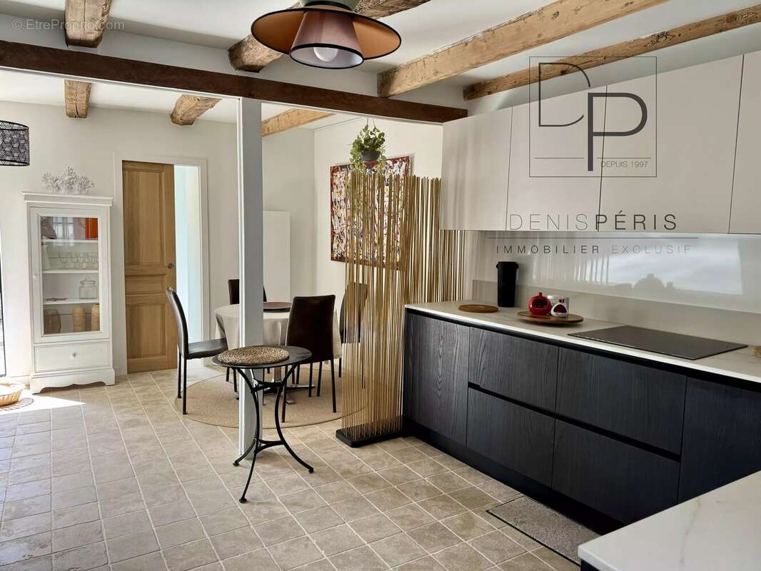 Le Pouliguen centre ville maison T4 - photo 9