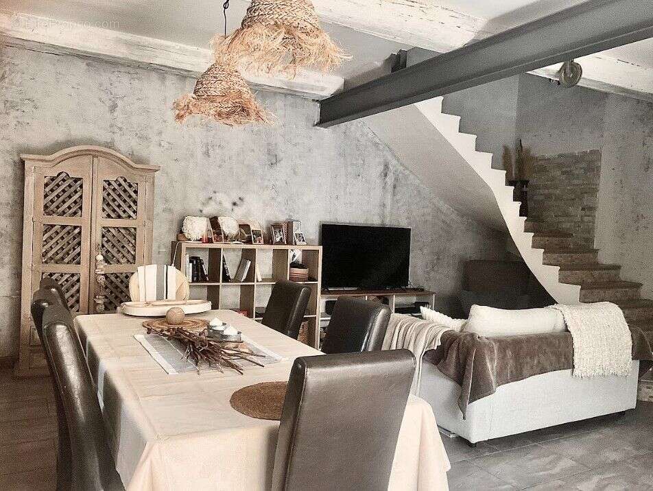 Appartement à MARSEILLAN
