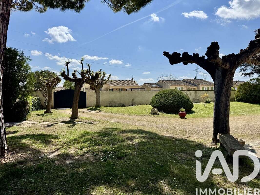 Photo 4 - Maison à MILHAUD