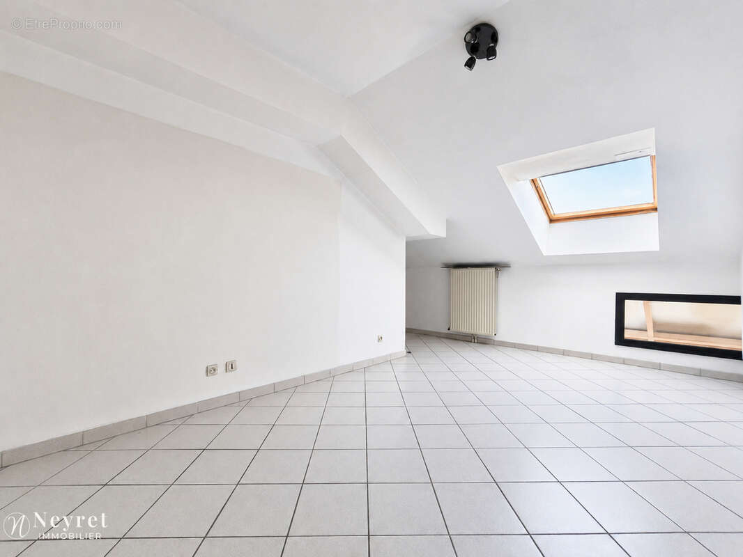 Appartement à VILLEFRANCHE-SUR-SAONE