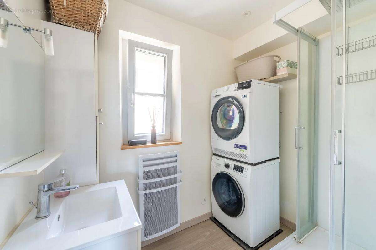 Maison à AUVERS-SUR-OISE