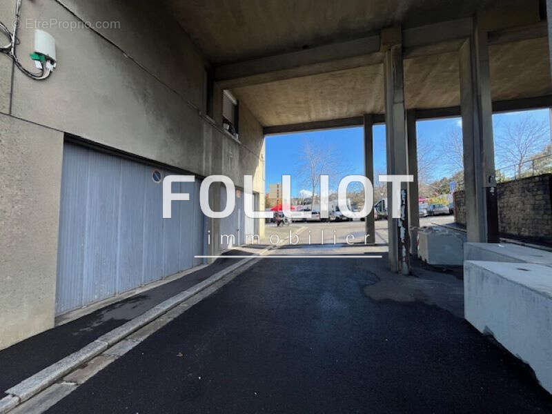 Appartement à VIRE