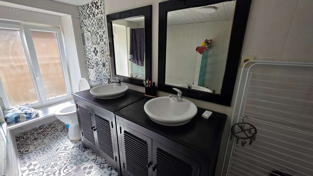 Photo 3 - Maison à MINIAC-MORVAN