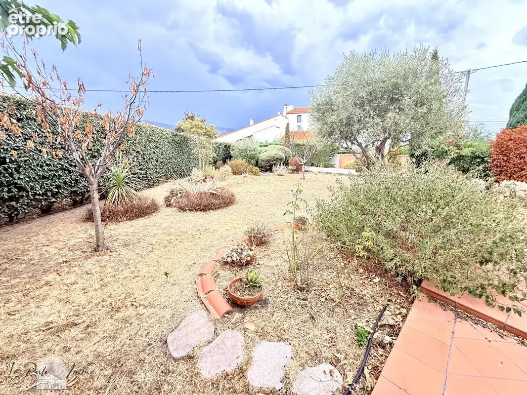 Villa 4 faces T6 de 175m2 avec jardin et garage - photo 24