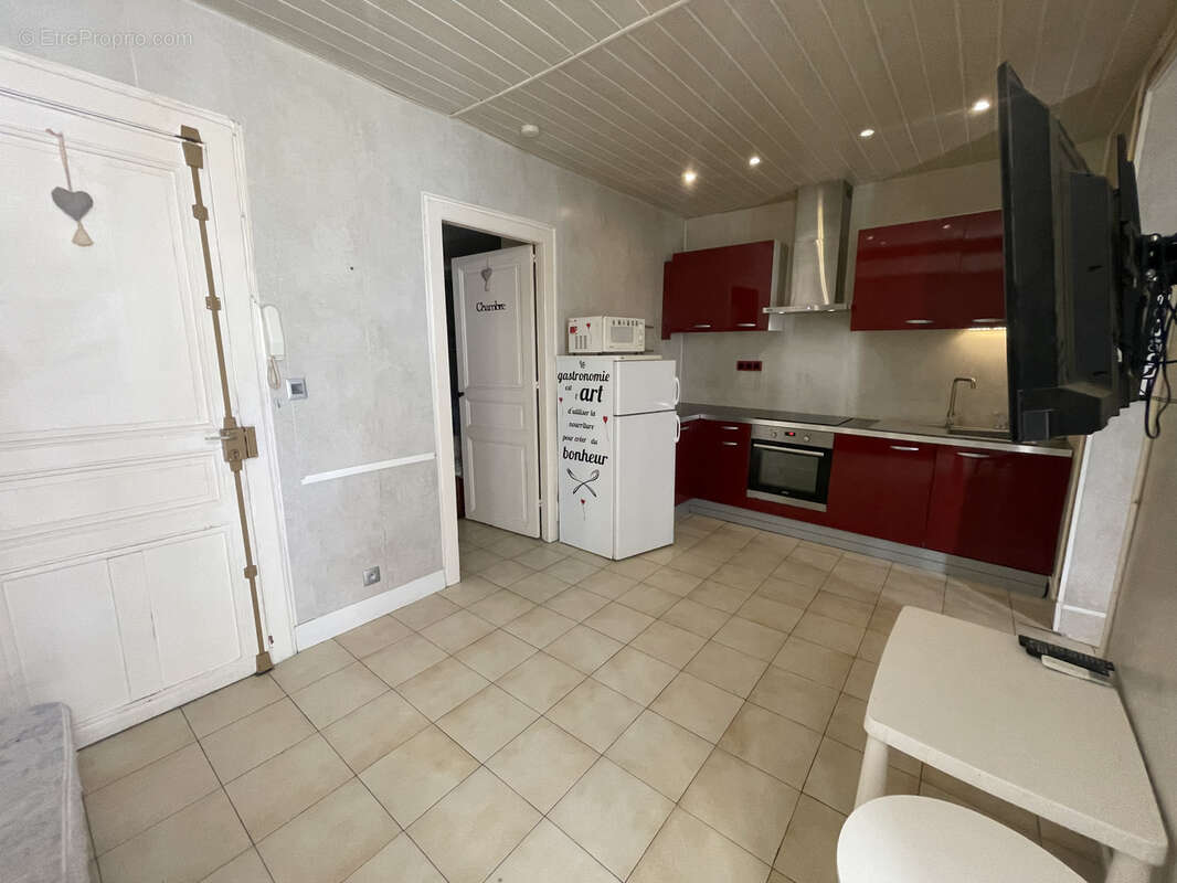 T2 proche centre ville - photo 2