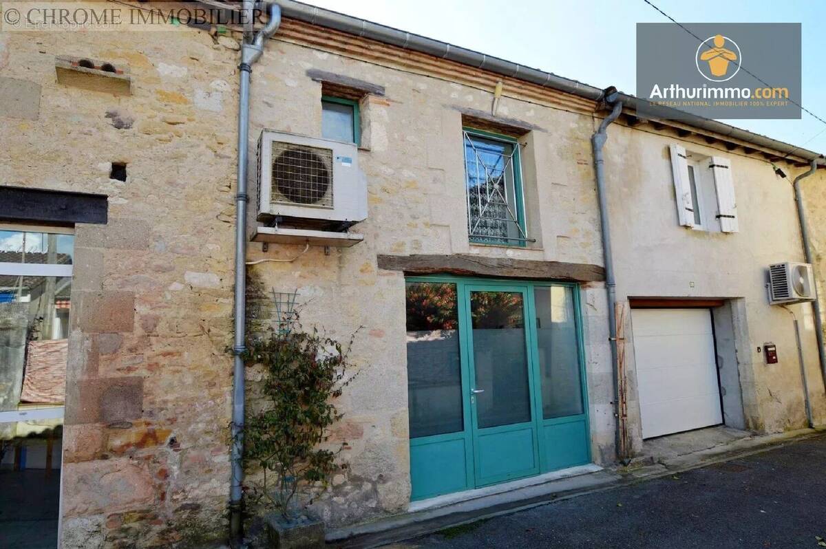 Maison à DURAS