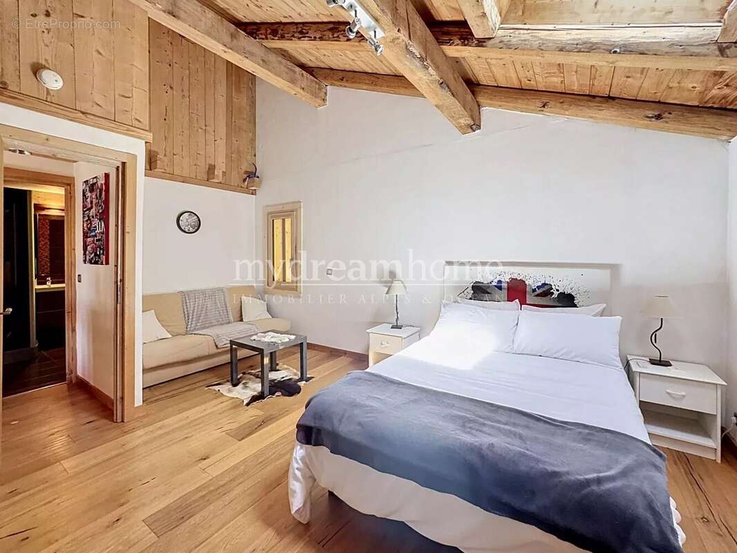 Chalet confortable de 340m², centre de Flumet (73590) - photo 16