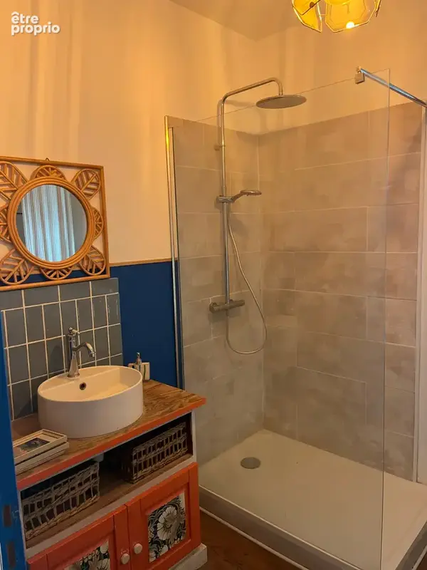 Belle Maison de ville - photo 10
