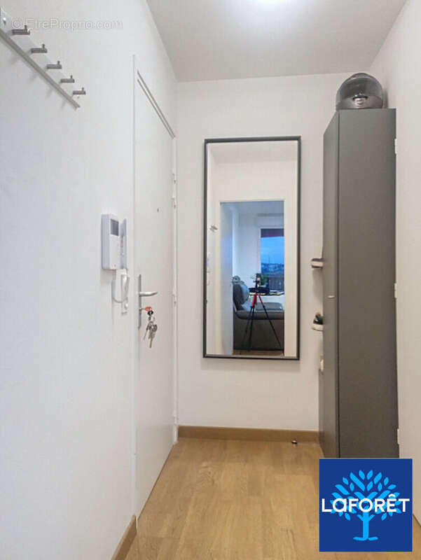 Appartement à NEUILLY-SUR-MARNE