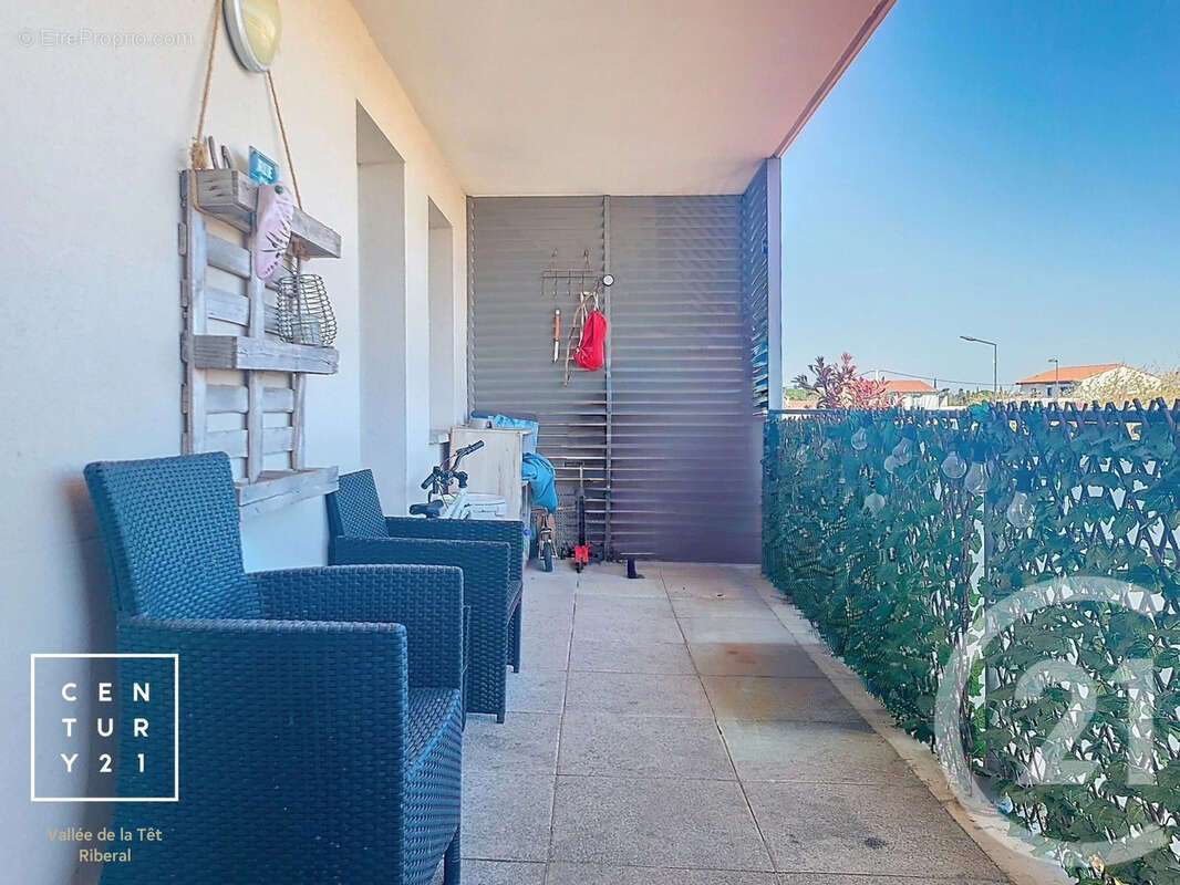 Appartement à CANOHES