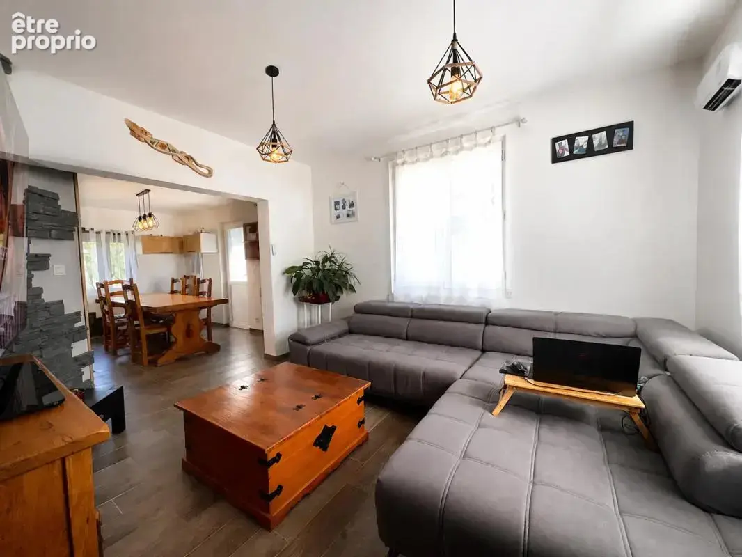 Maison de 5 pièces de 107 m² à Aire-sur-l'Adour - photo 3