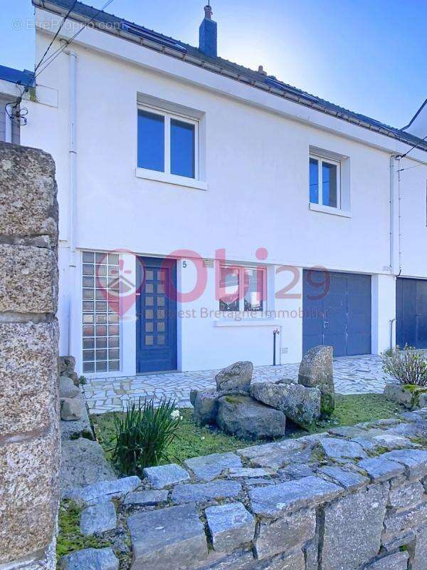 Maison à PLOEMEUR