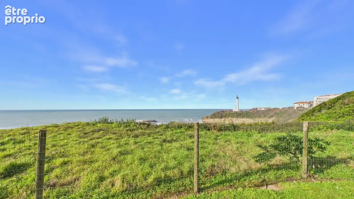 Au bord de l'océan, magnifique vue 180° - photo 11