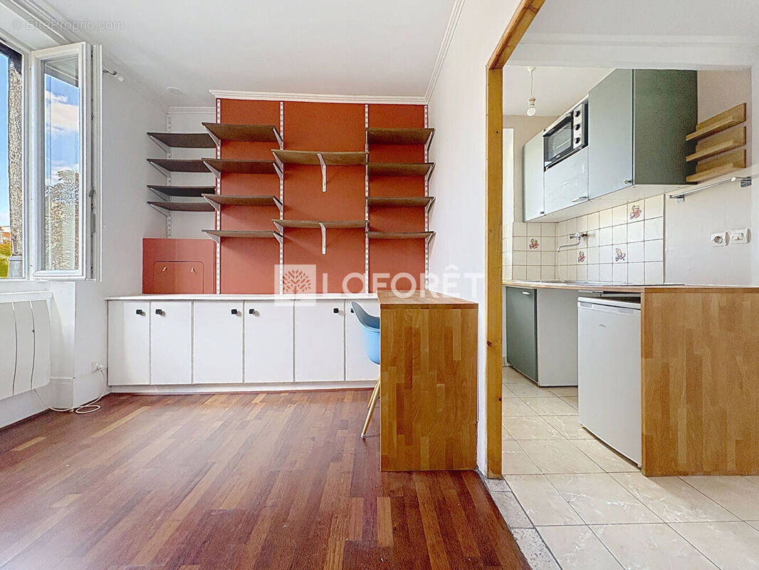 Appartement à BAGNOLET