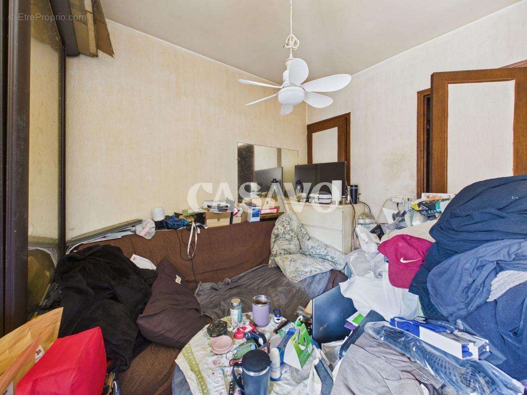 Maison à SOISY-SUR-SEINE